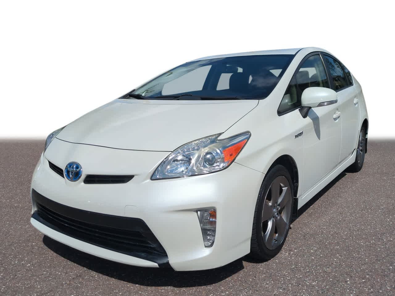 2015 Toyota Prius Five