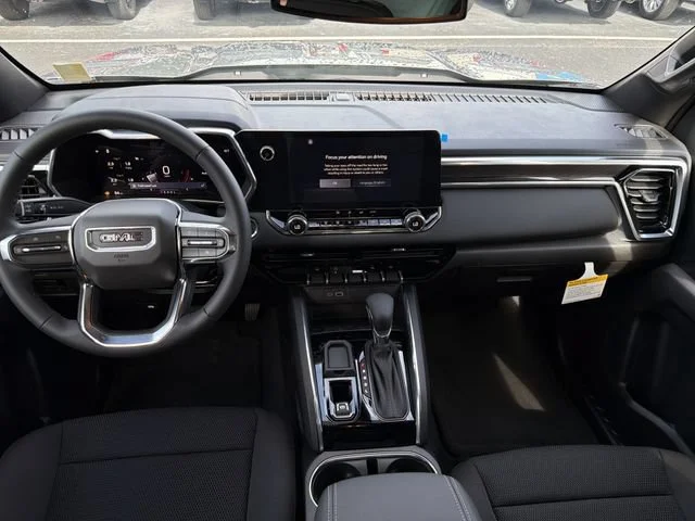 New 2026 Sterling Metallic GMC Elevation image 12