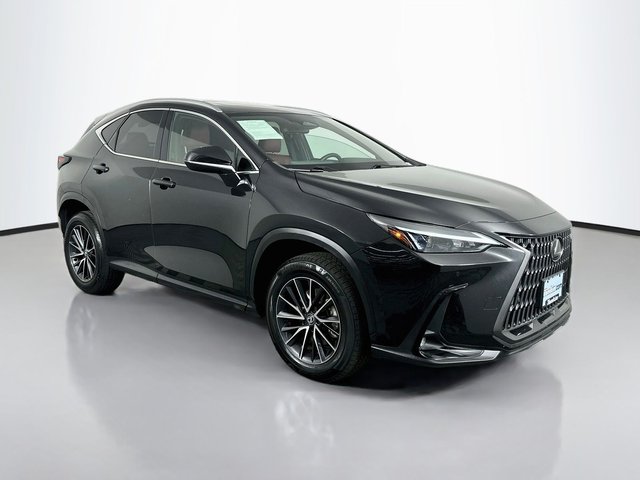 2024 Lexus NX 350 Premium