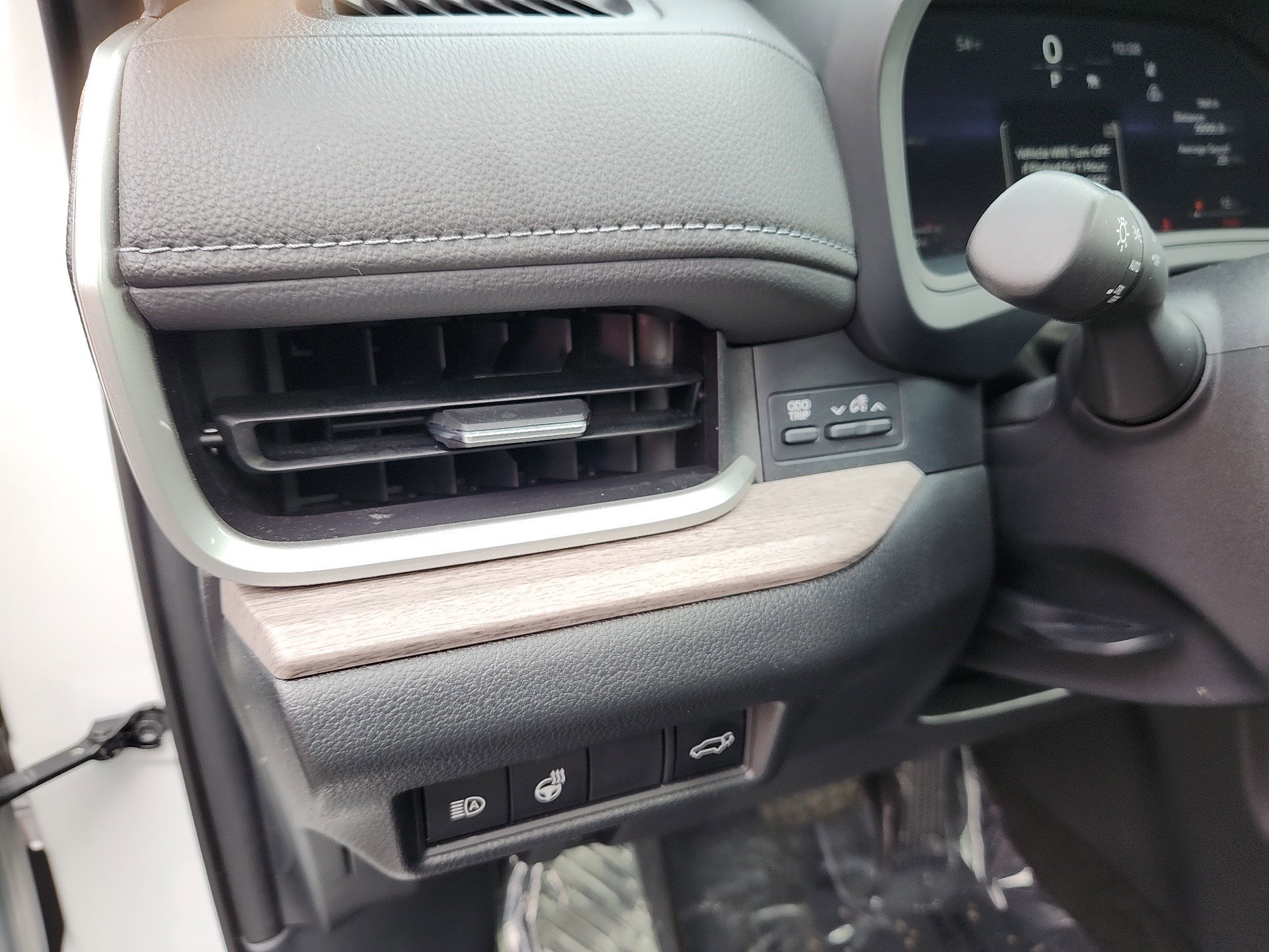 2024 Toyota Grand Highlander Limited - Photo 12