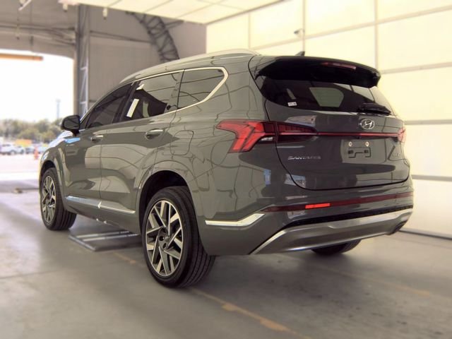 Used 2023 Gray Hyundai Calligraphy image 3