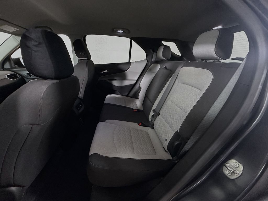 Used 2022 Gray Chevrolet LS image 23