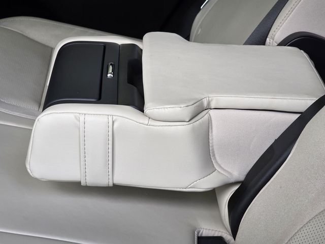 Certified Used 2025 Mica Lexus 350 Luxury image 10