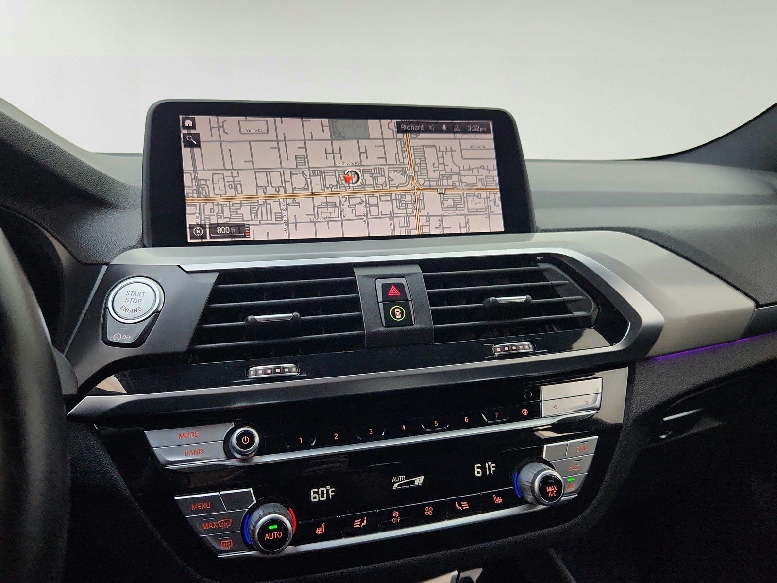 Used 2020 Jet Black BMW xDrive30i image 25