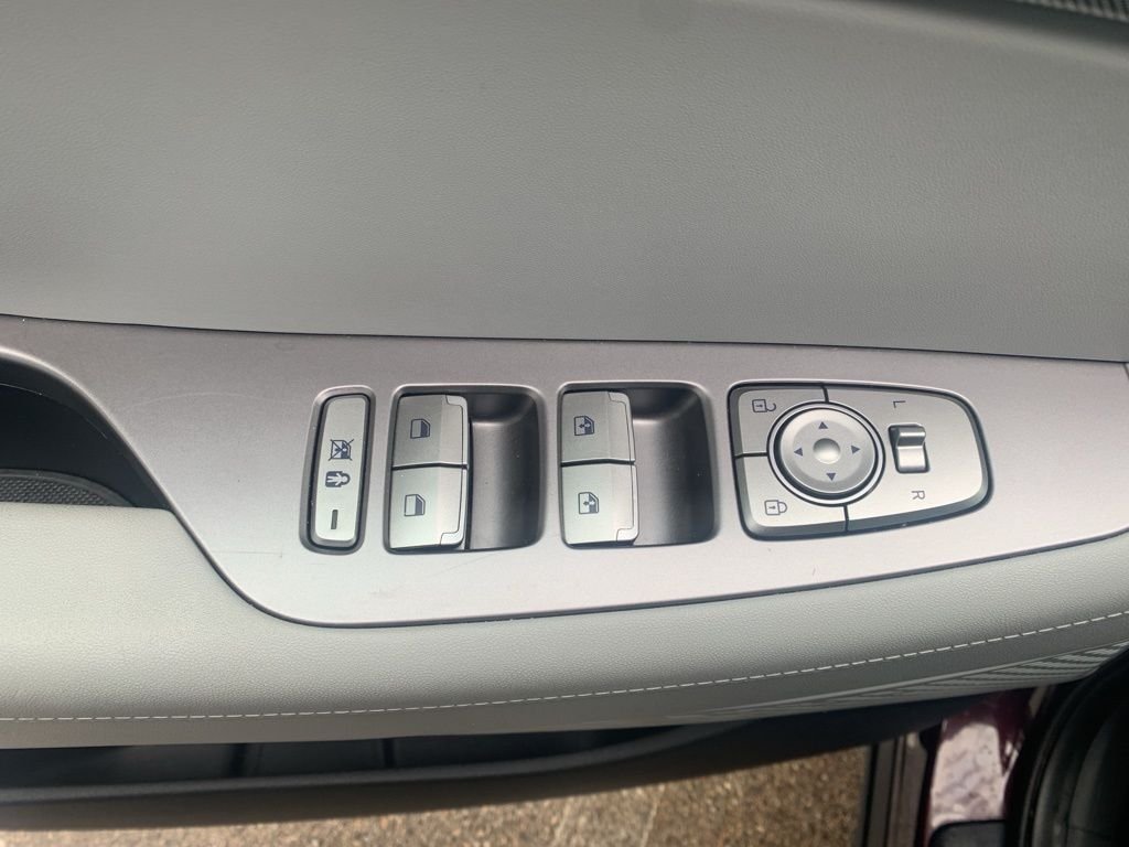 2025 Hyundai Palisade SEL - Photo 12
