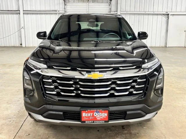 Used 2026 Black Chevrolet LT image 2