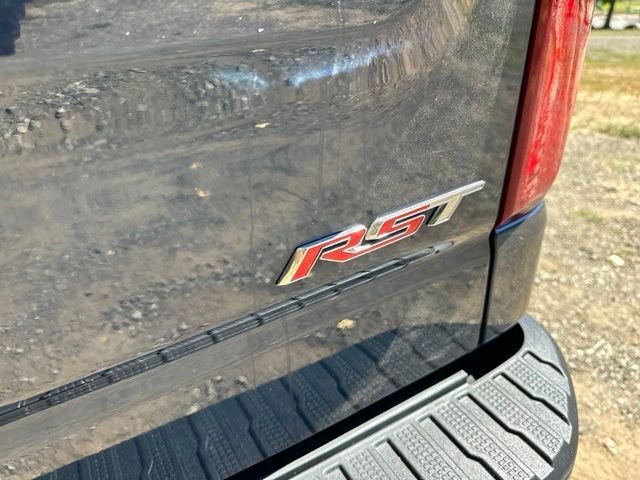 2021 Chevrolet Silverado 1500 RST - Photo 35