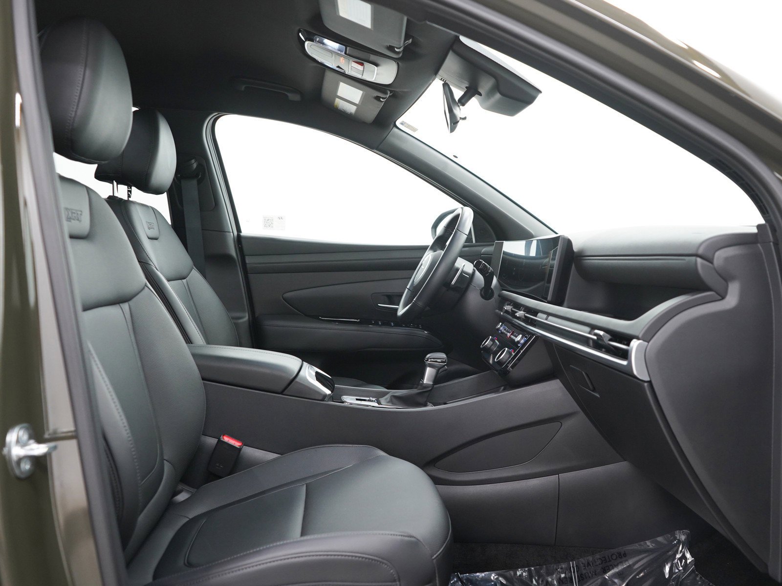 2025 Hyundai Santa Cruz XRT - Photo 11