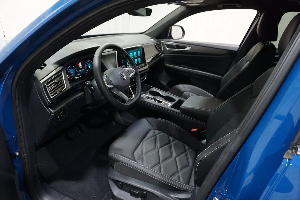 New 2026  Volkswagen 2.0T SE image 9