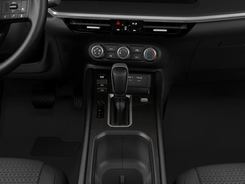 New 2026 Fresh Powder Nissan S image 20