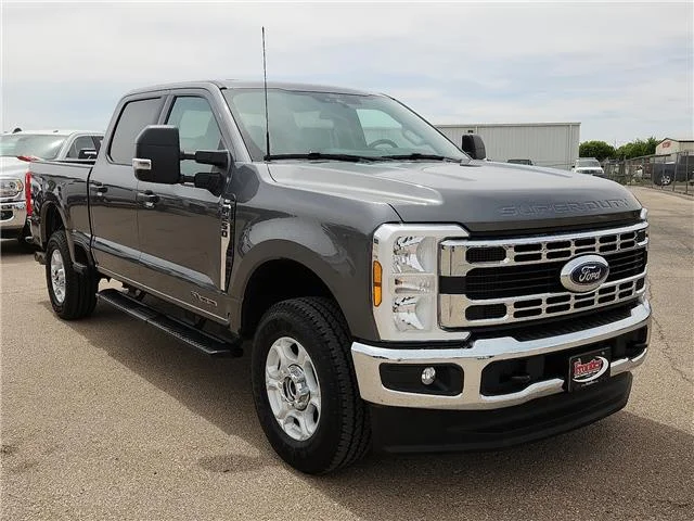 Used 2025 Gray Ford  image 6