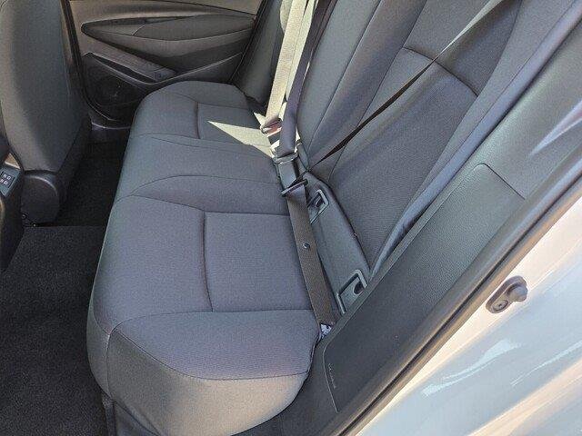 Used 2026 Ice Cap Toyota LE image 21