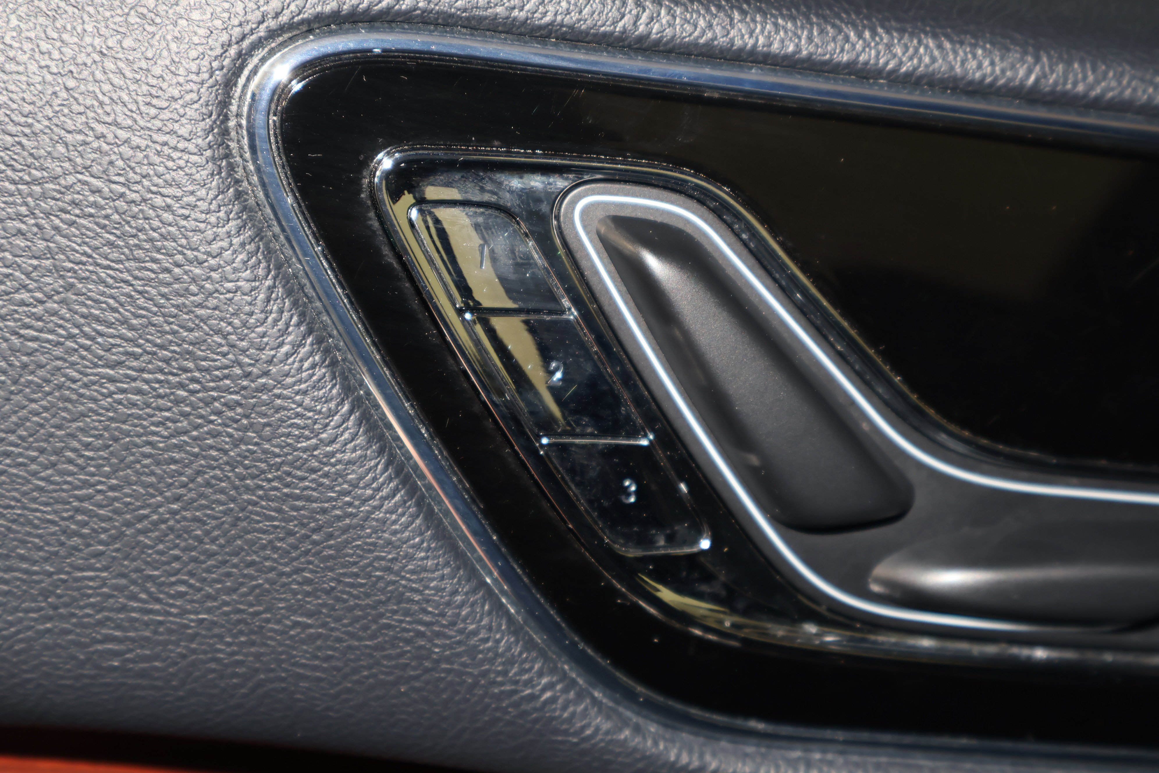 2024 Lincoln Navigator Premiere - Photo 38