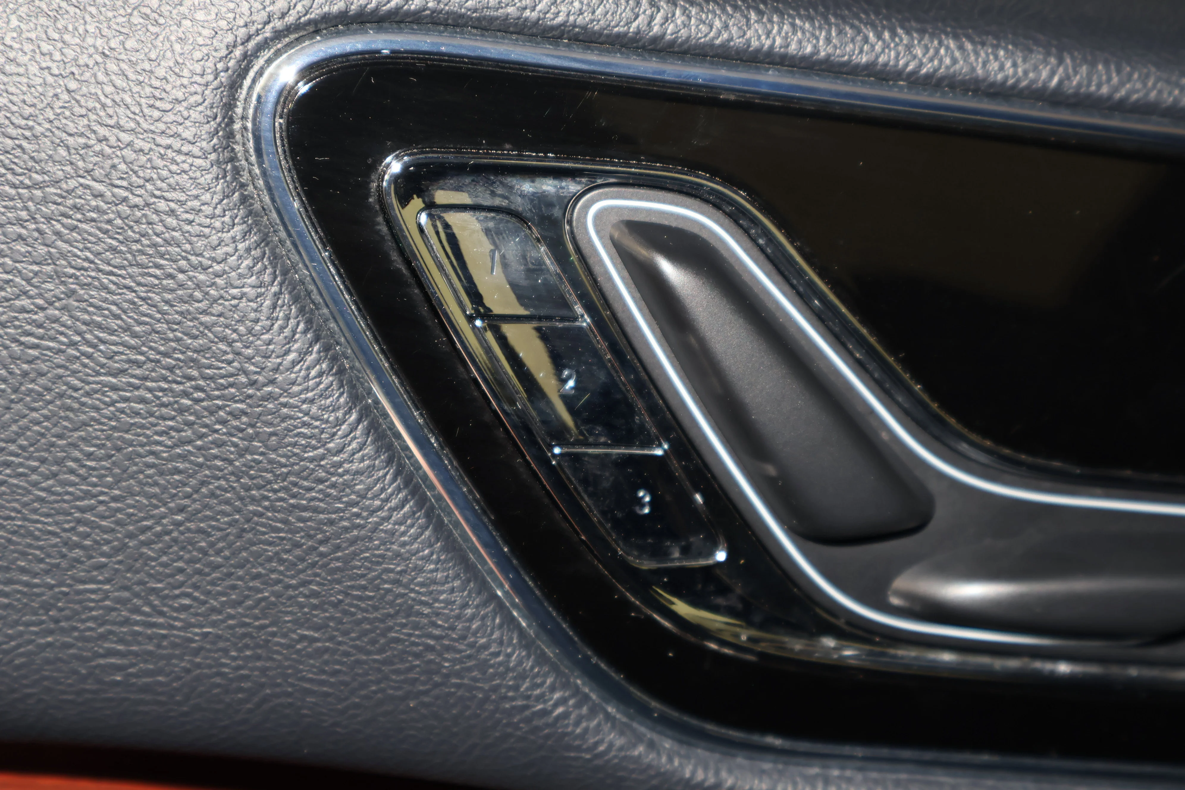 2024 Lincoln Navigator Premiere - Photo 38