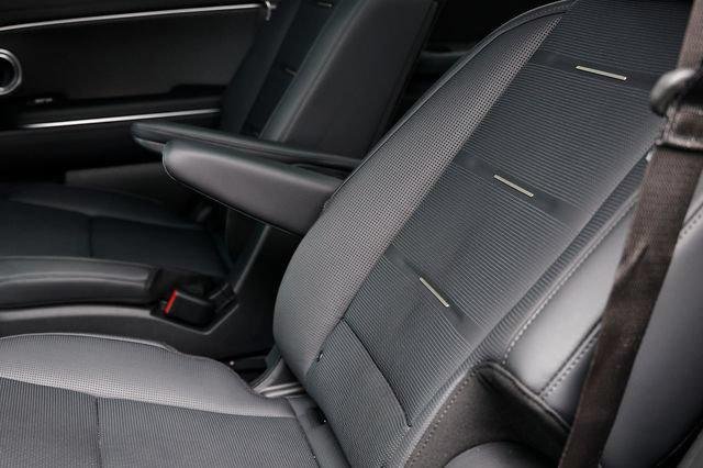 2026 Hyundai Palisade SEL Premium - Photo 11