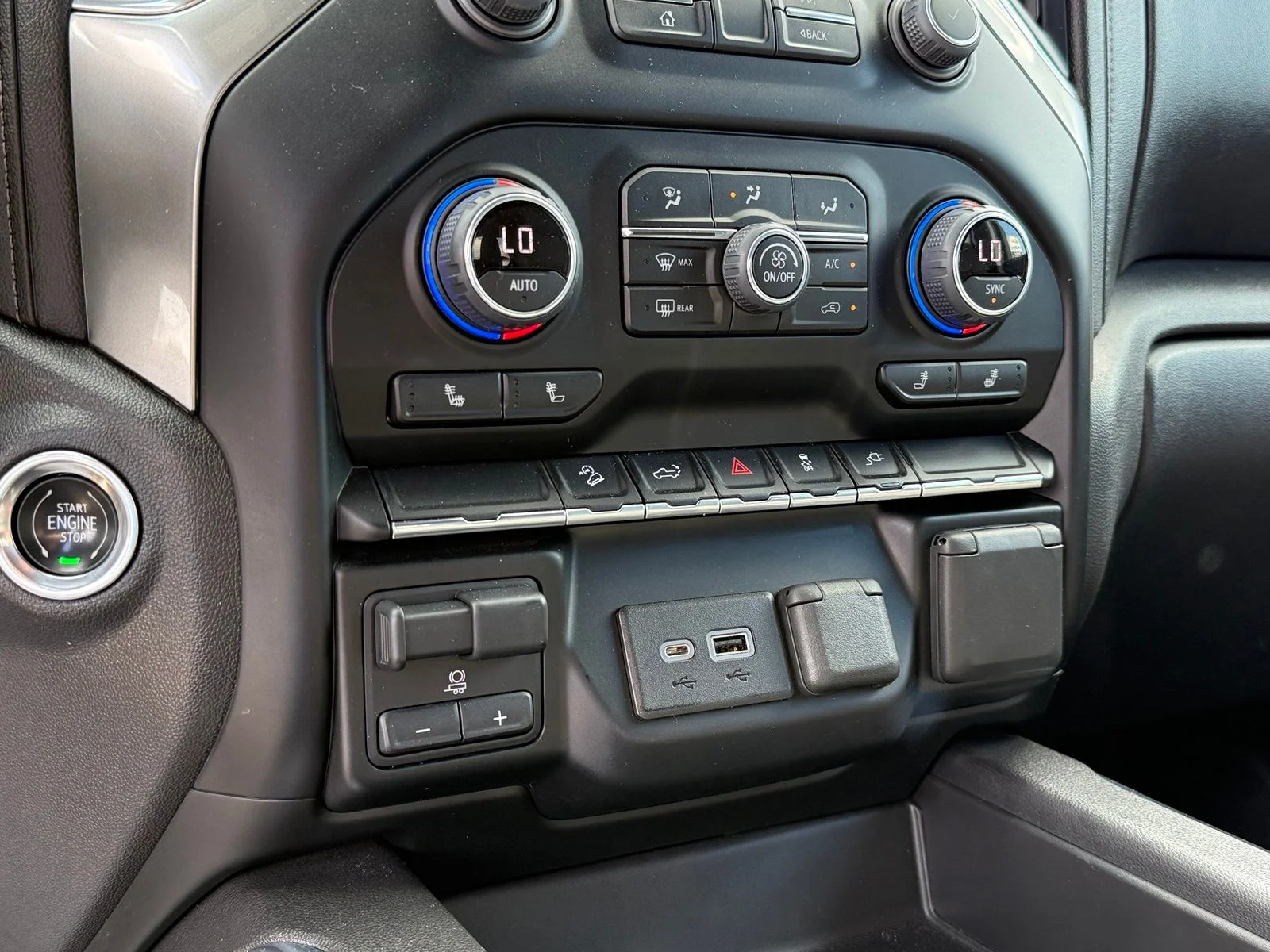 Used 2022 Black Chevrolet LT Trail Boss image 25