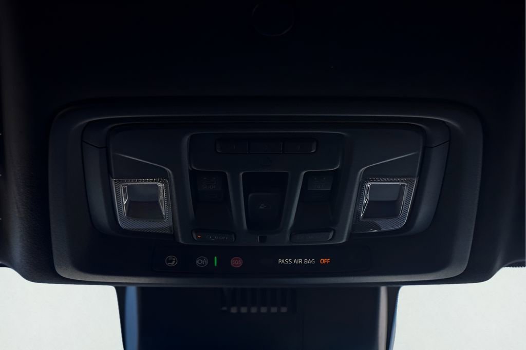 2026 GMC Sierra 3500HD Denali Ultimate - Photo 23
