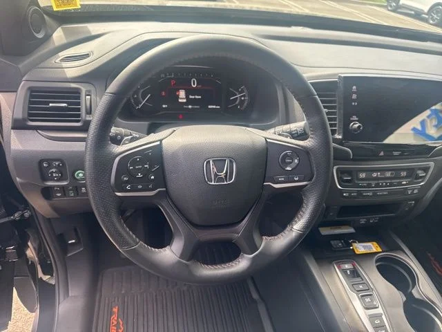 2023 Honda Passport TrailSport - Photo 14