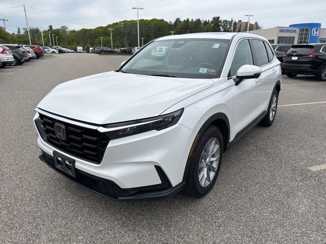 2023 Honda CR-V EX-L - Photo 37