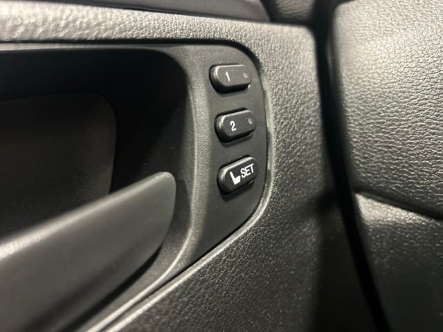 2024 Honda Passport EX-L - Photo 34