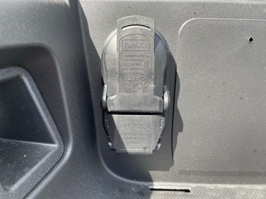 2026 Ford F-350 Super Duty XL - Photo 21