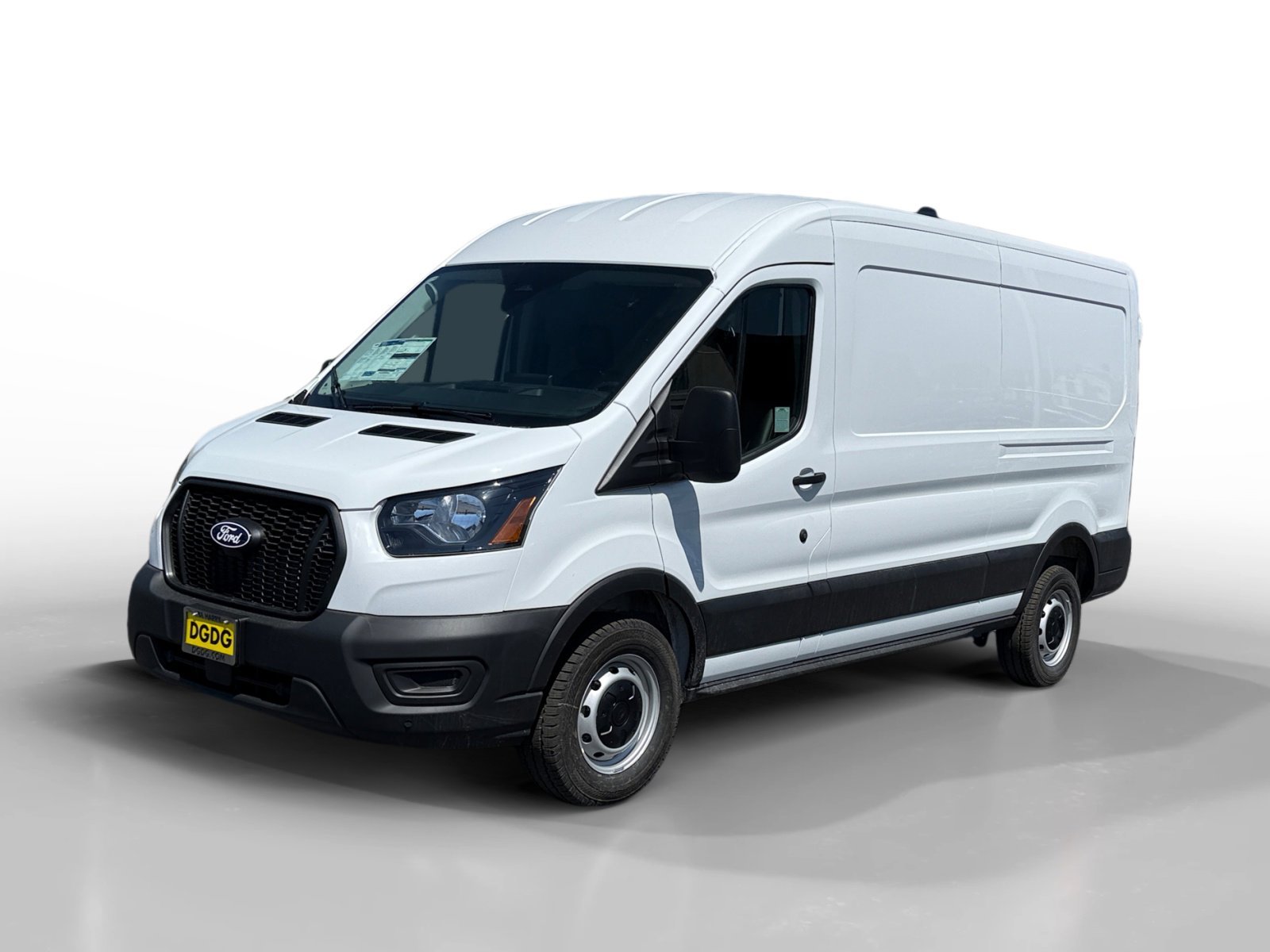 2026 Ford Transit 250 Med Roof 148 WB's photo