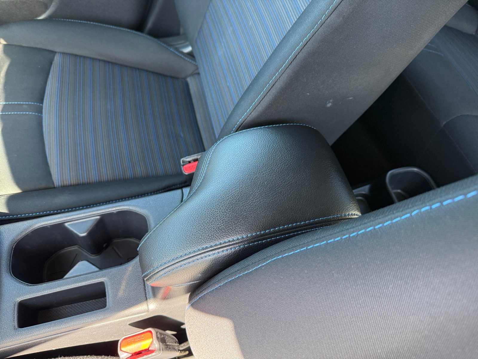 Used 2025 Gun Metallic Nissan S image 14