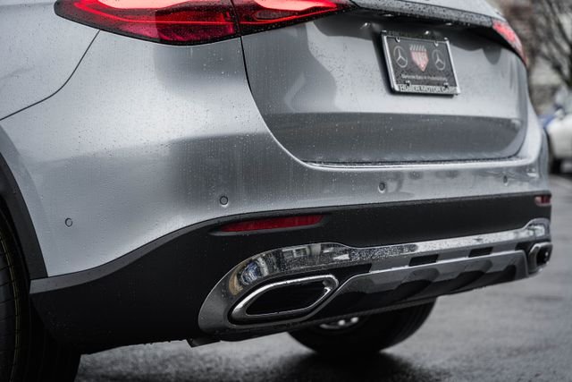 New 2026  Mercedes-Benz GLC 300 image 9