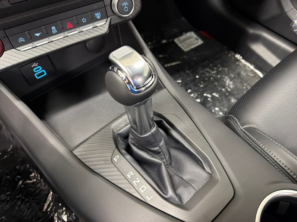 New 2026 White Ford EcoBoost Premium image 26
