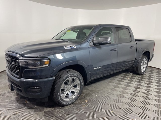 2025 Ram 1500 Big Horn Lone Star photo 3