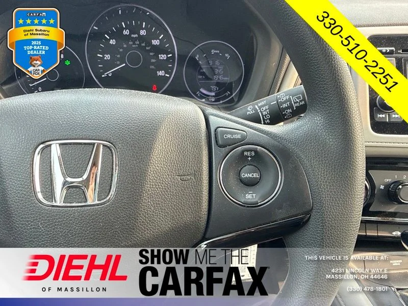 Used 2021  Honda LX image 19