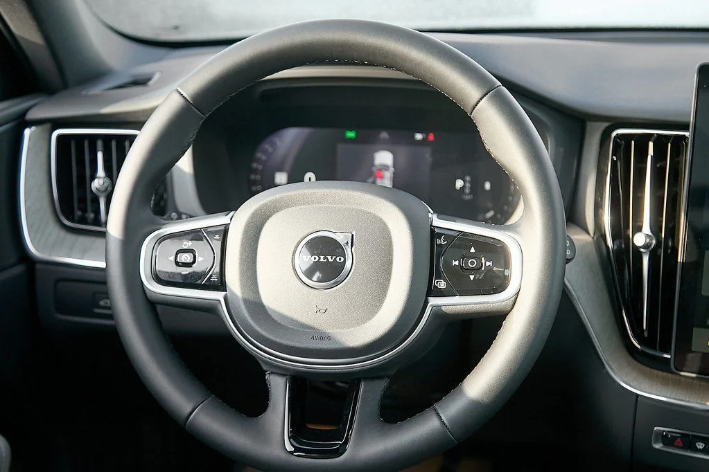 New 2026 Denim Blue Volvo Plus image 25