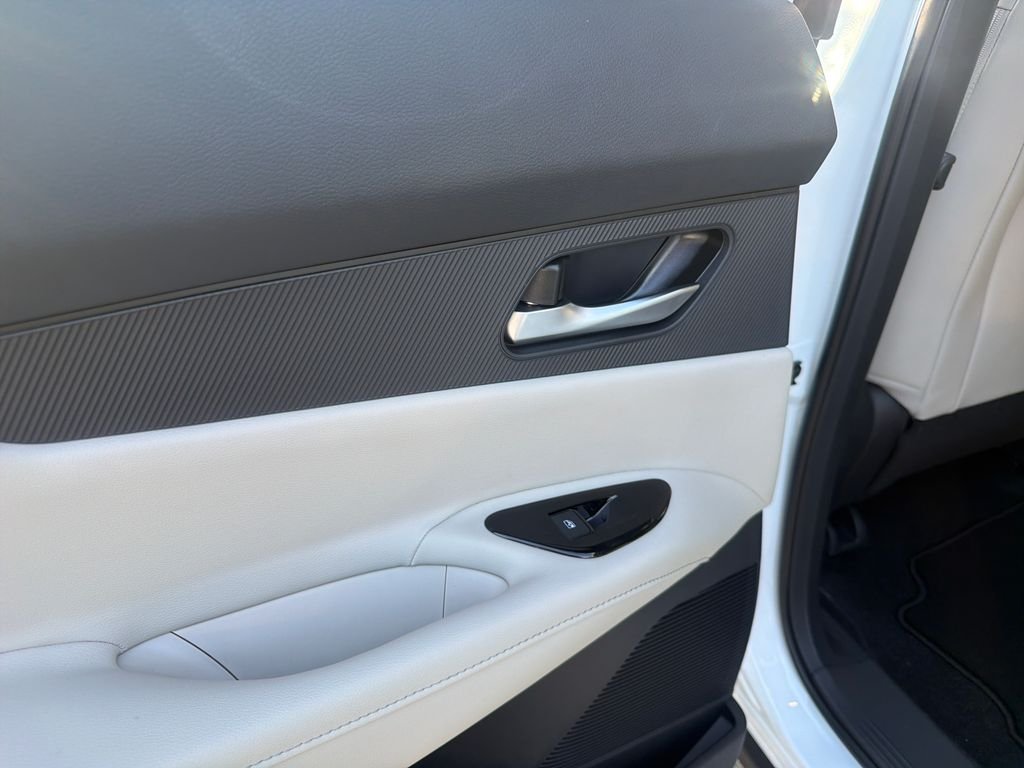 New 2026 Nissan Murano SL 4D Sport Utility