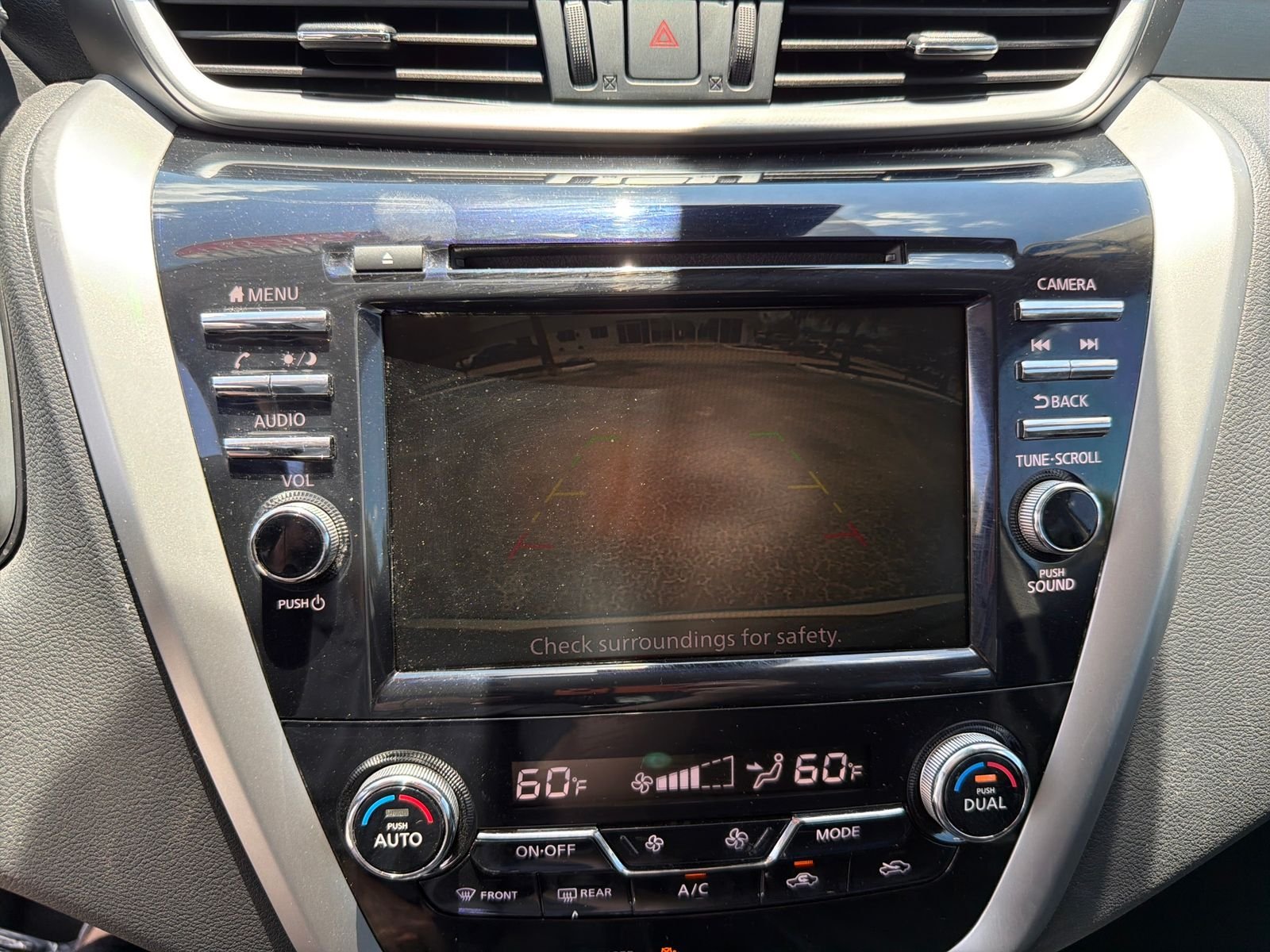 Certified Used 2021 White Nissan SV image 22