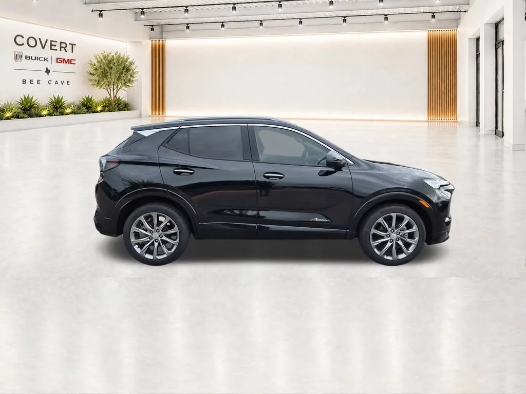 2026 Buick Encore GX Avenir - Photo 16