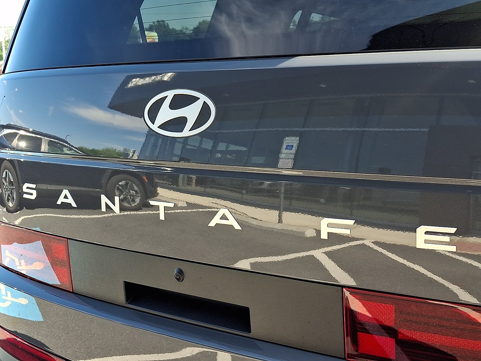 New 2026 Ecotronic Gray Hyundai SEL image 11