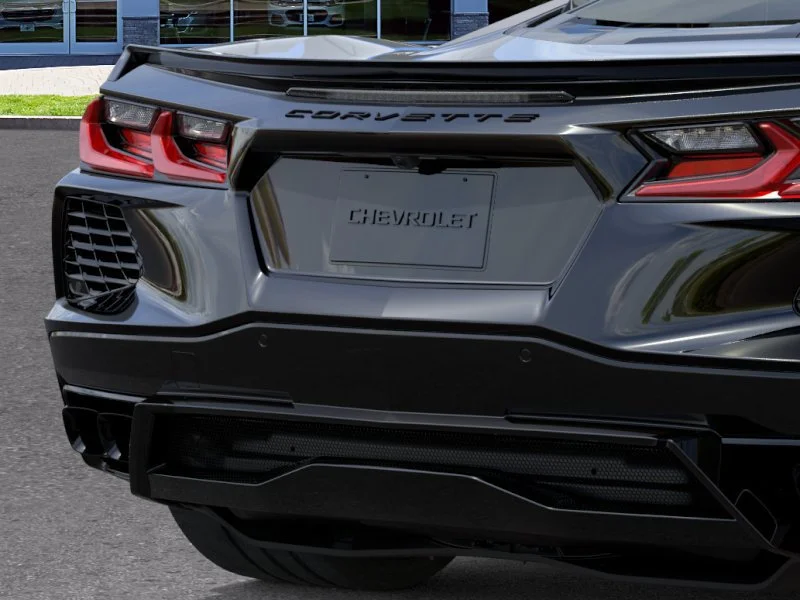 2026 Chevrolet Corvette 3LT - Photo 33