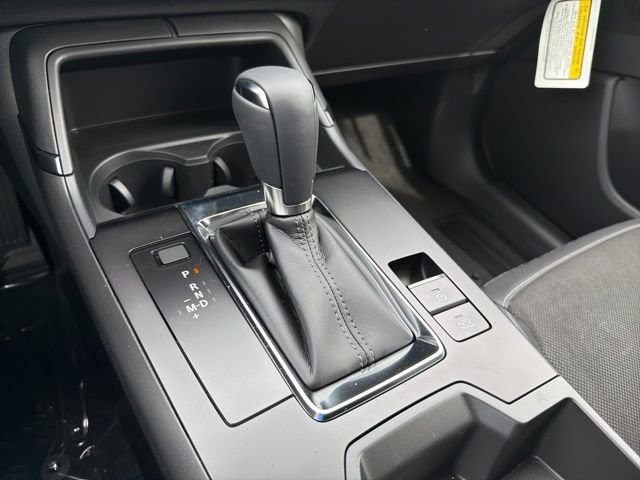 New 2026 Rhodium White Metallic Mazda 2.5 S Preferred AWD image 18