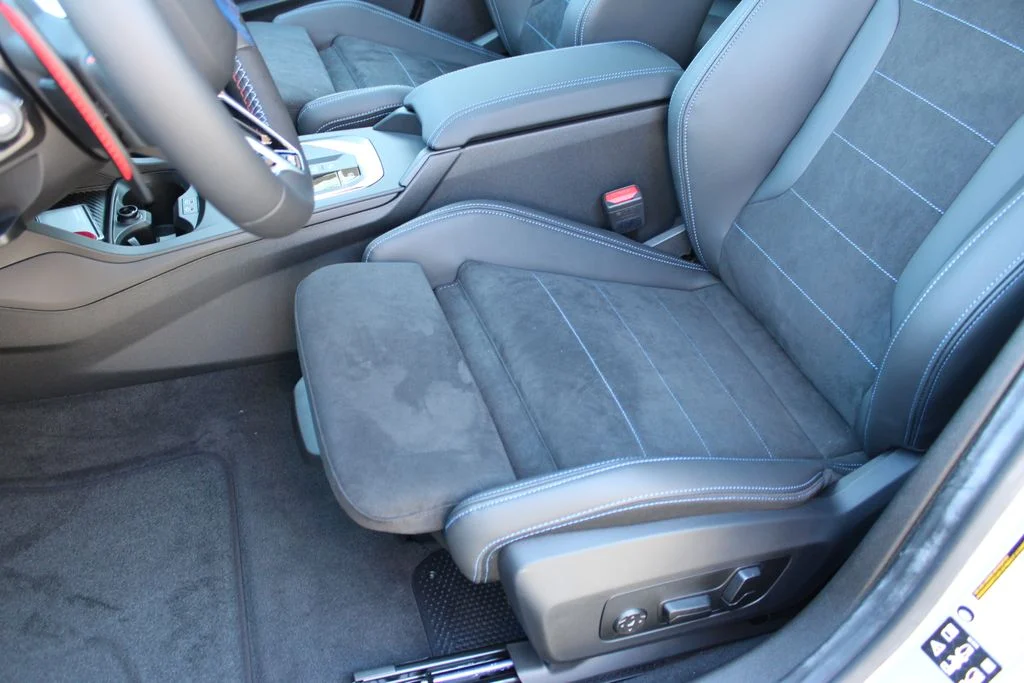 2026 BMW 2 Series M235 - Photo 25