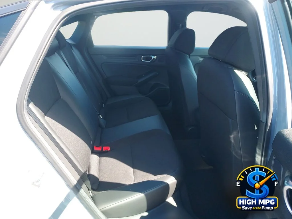 Used 2024 Gray Honda Sport image 25