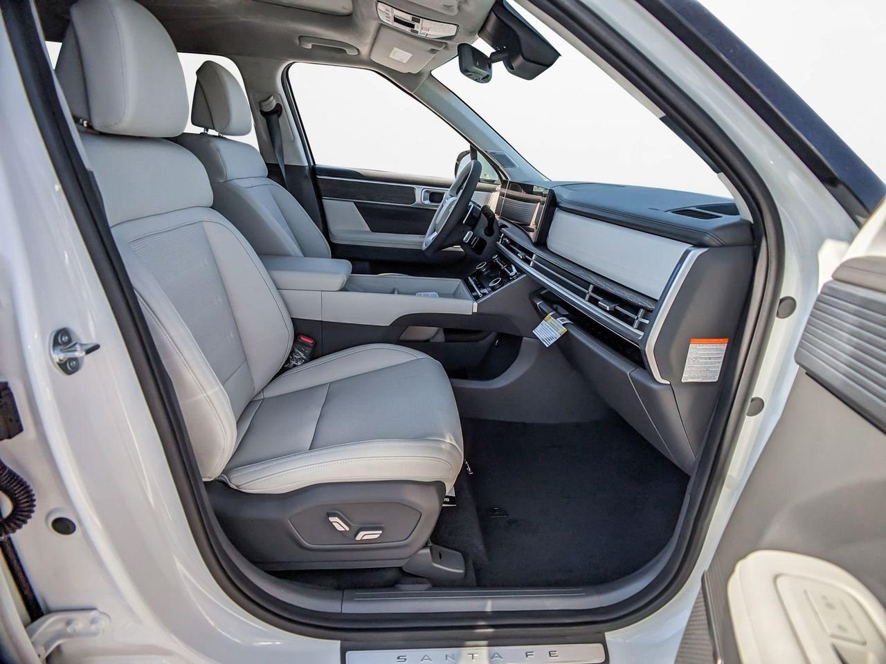 2026 Hyundai Santa Fe Calligraphy - Photo 67
