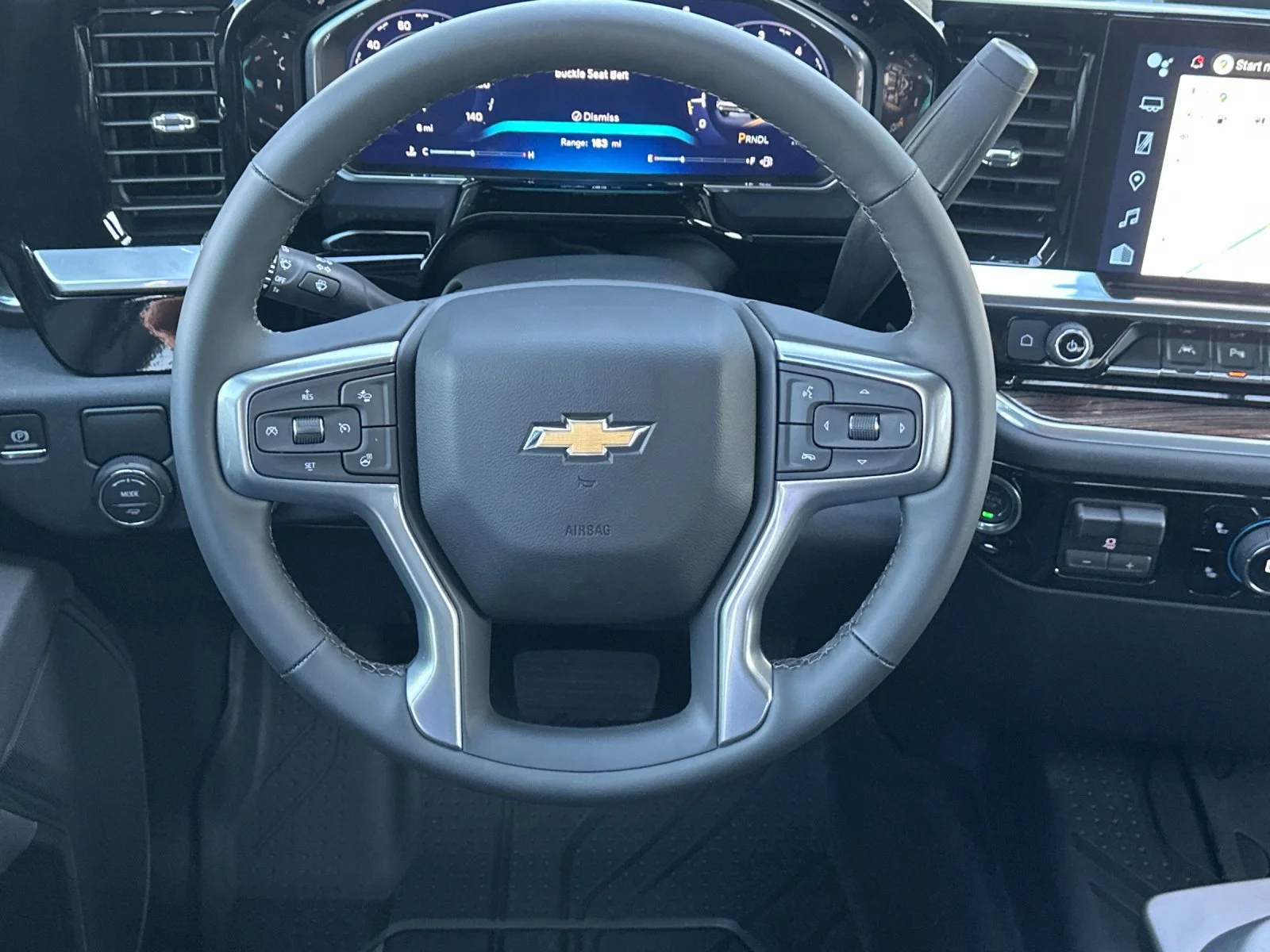 2026 Chevrolet Silverado 1500 LT - Photo 14