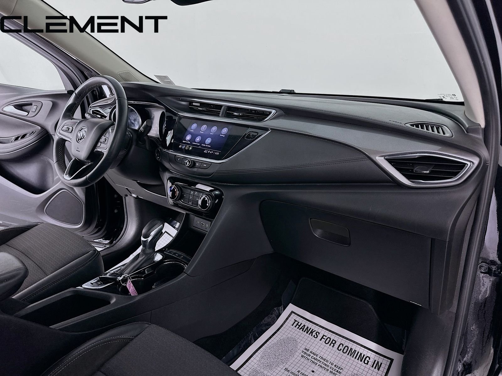 2022 Buick Encore GX Preferred - Photo 34