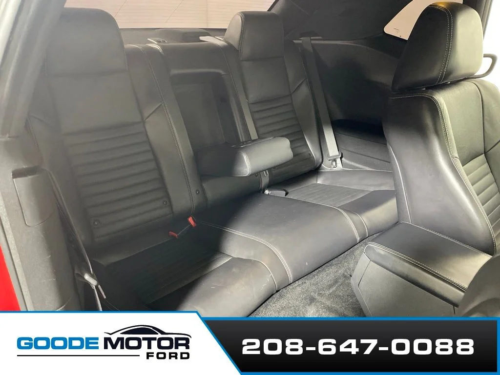 Used 2012 Redline 3 Coat Pearl Dodge R/T image 17