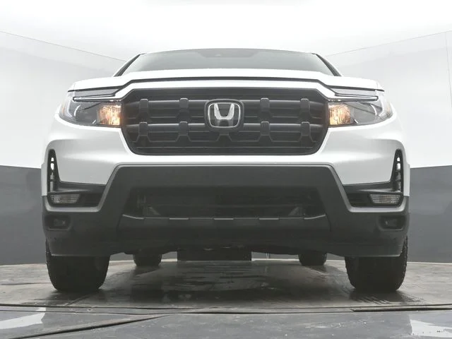 New 2026 Platinum White Pearl Honda RTL image 45