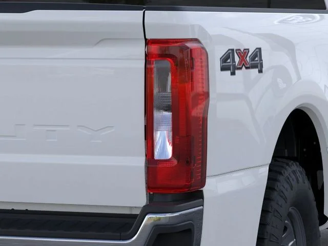 New 2026 Oxford White Ford F-250® XL image 43