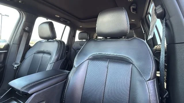 Used 2024 Red Jeep Anniversary Edition image 11