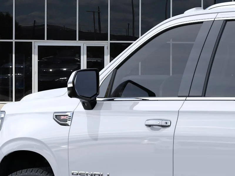 2026 GMC Yukon XL Denali - Photo 12