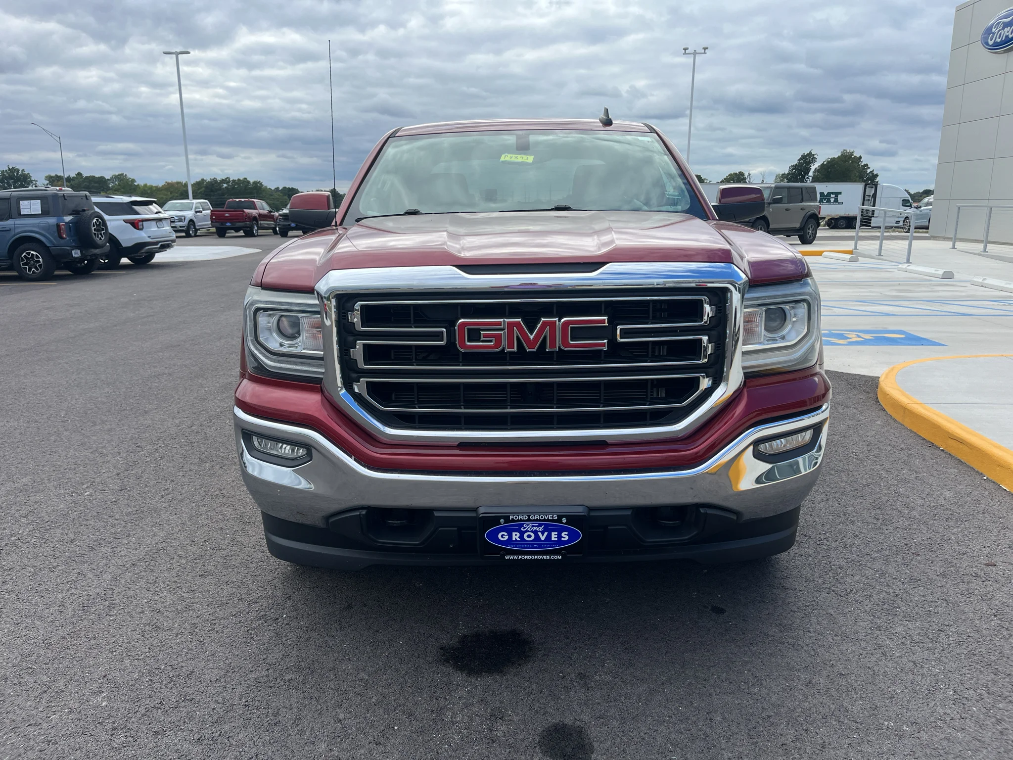 3GTU2MEC9JG165158