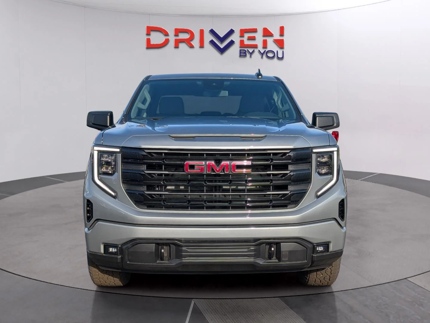 New 2026 Sterling Metallic GMC Elevation image 9
